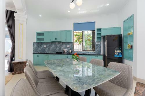 Villa Snowflake Homestay
