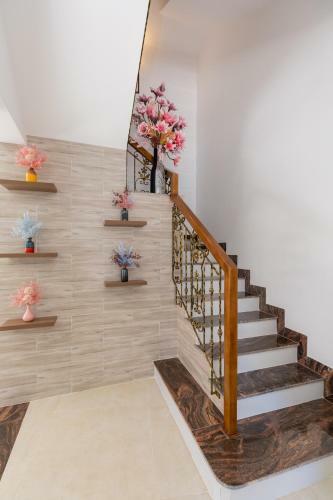 Villa Snowflake Homestay