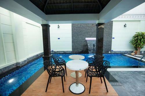Villa 5pn 11b Thi S�ch P5 V?ng T�u
