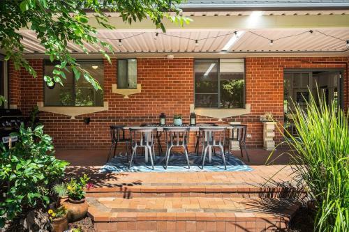 Cavalo- Live Like A Mudgee Local In Prime Location