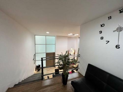 Apartamento Departamento Completo San Luis Potosi