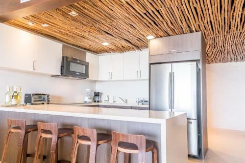 Apartamento Great 3 Br Condo - Ocean View And Amazing Sunset