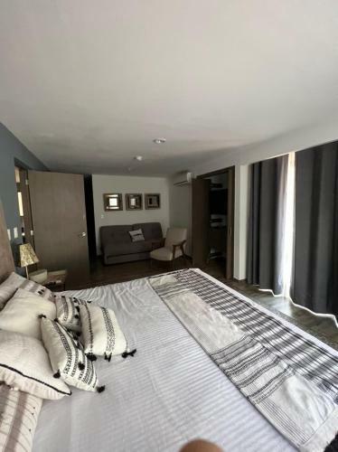 Apartamento Holt - Amazing 2 Br In San Miguel