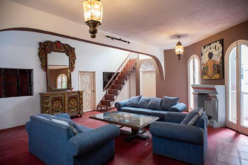 The Bersal House Bed And Breakfast