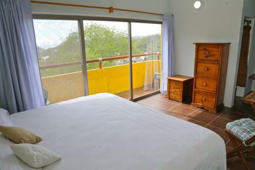 Heavenly Villa Huatulco