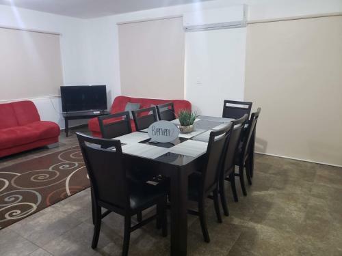 Apartamento Depa Tancol