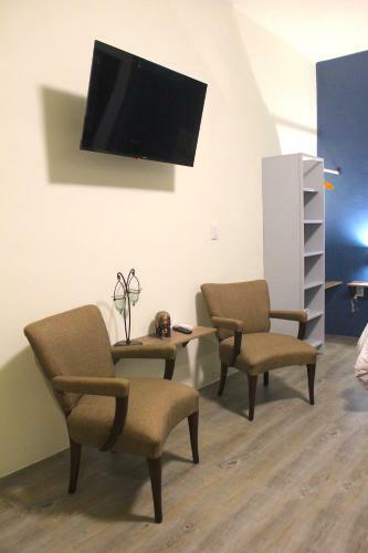 Apartamento Loft Sierra Morena