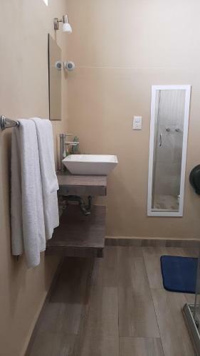 Apartamento Loft Sierra Morena