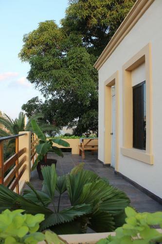 Apartamento Loft Sierra Morena