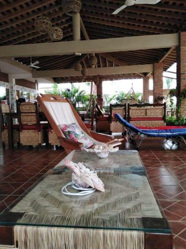 Bed & Breakfast Casa Playa Hermosa