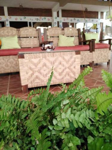 Bed & Breakfast Casa Playa Hermosa
