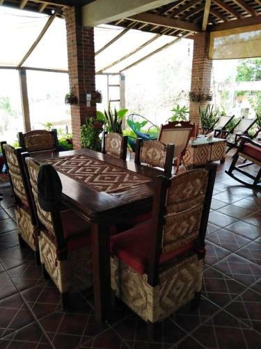 Bed & Breakfast Casa Playa Hermosa