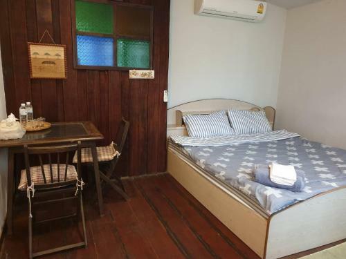 Albergue Urban Bed
