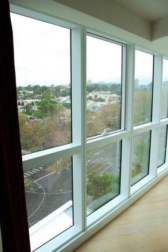 Apartamento Luxury Unit With Parking Spot And Wifi Next To Cbd