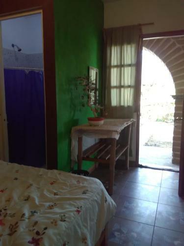 Hostal Hospedaje Mi Esperanza