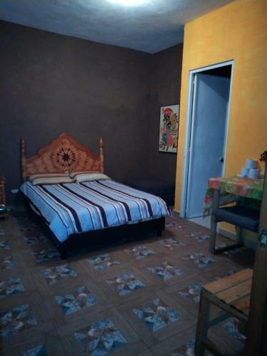 Hostal Hospedaje Mi Esperanza