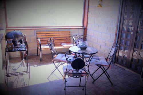 Caba�a Estancia La Terraza