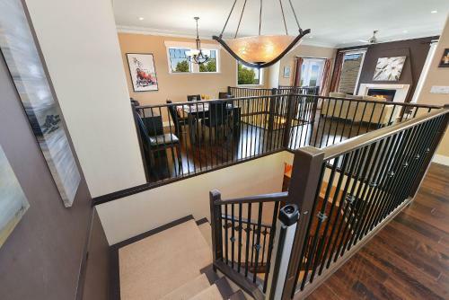 Bear Mountain Executive Stay
