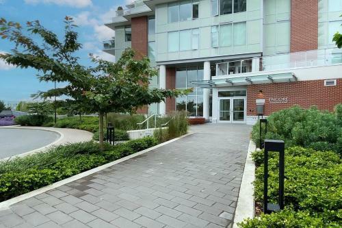 Apartamento Saghalie Heaven By The Sea
