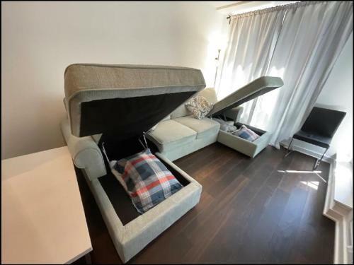 Apartamento Hollywood Chic At King St