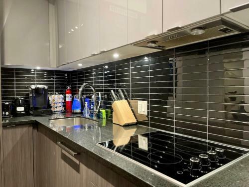 Apartamento Hollywood Chic At King St