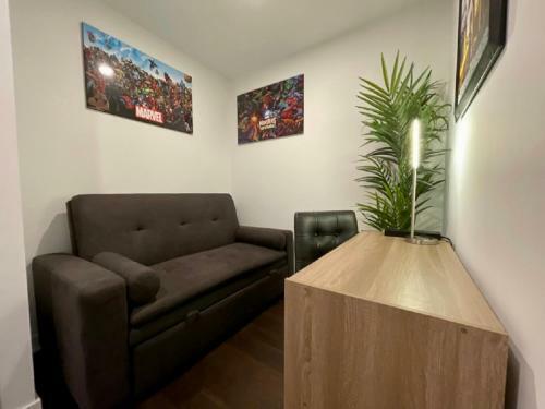 Apartamento Hollywood Chic At King St