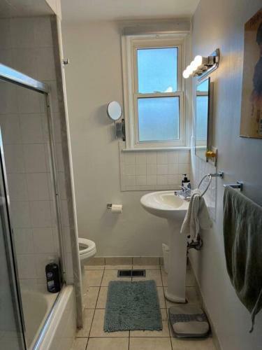 Apartamento 103 Auburn Ave