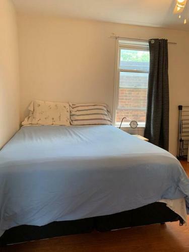 Apartamento 103 Auburn Ave