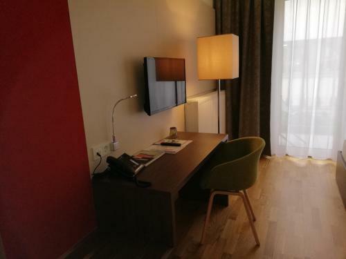 Hotel J�germayrhof