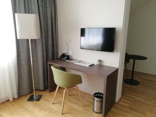 Hotel J�germayrhof