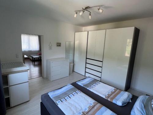 Apartment In Mauerbach Near Vienna With Swimming Pool
