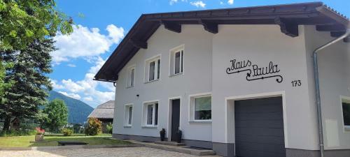 Apartamento Haus Paula