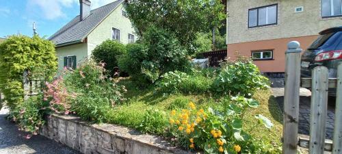 Apartamento Appartement Zur Sternwarte