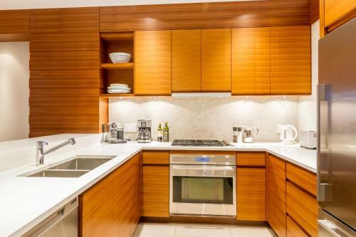 Apartamento #05 Forest Creek