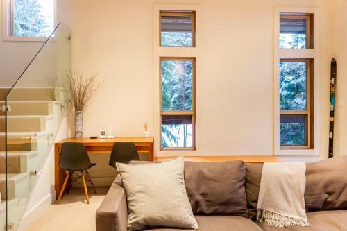 Apartamento #05 Forest Creek