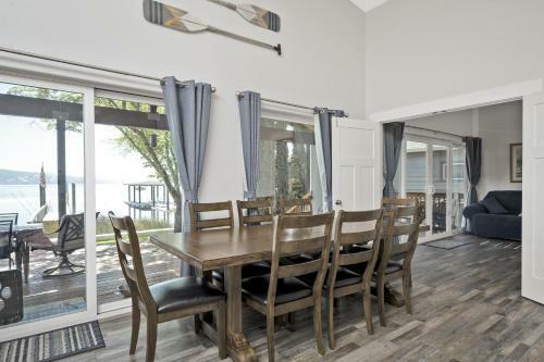 Lakeshore Paradise