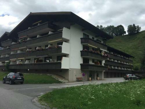 Apartment Else