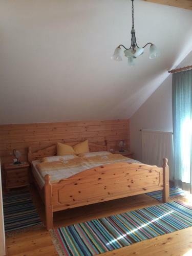 Apartamento Ferienwohnung Morgensonne