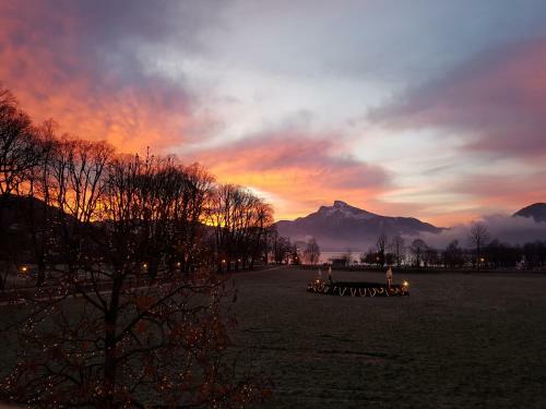 Apartamento Beim Lanner - Franz