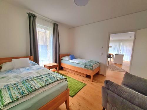 Apartamento Beim Lanner - Maria