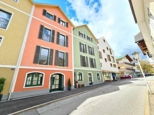 Apartamento Beim Lanner - Maria