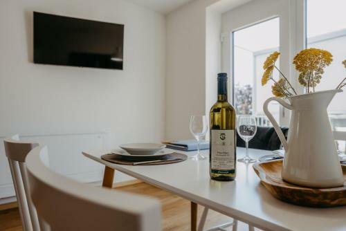 Apartamento Auszeit Neusiedlersee Top 1