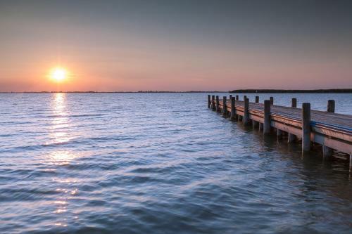 Apartamento Auszeit Neusiedlersee Top 1