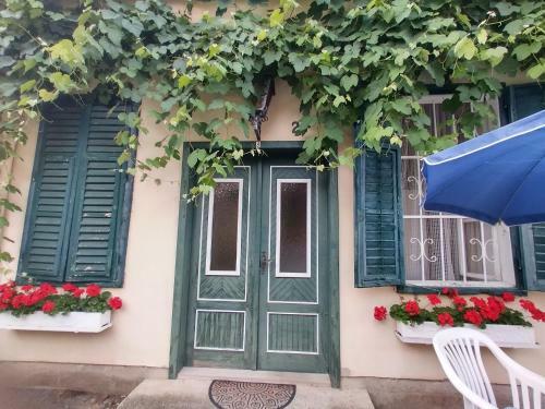 Hostal G�stehaus & Privatzimmer Posch