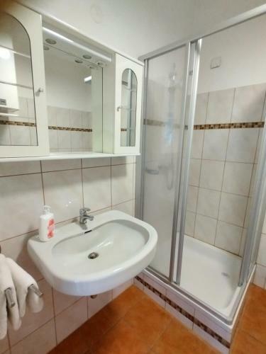 Hostal G�stehaus & Privatzimmer Posch