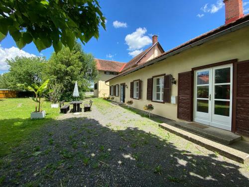 Hostal G�stehaus & Privatzimmer Posch