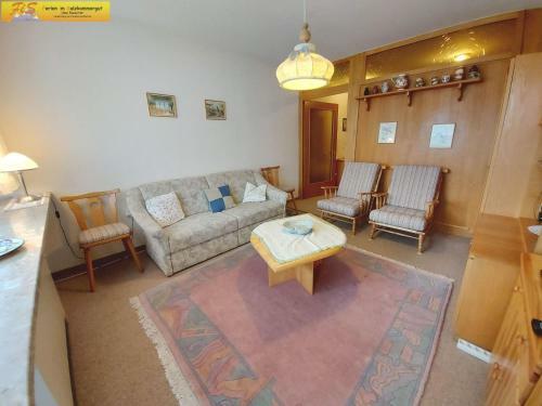 Apartment Silvia