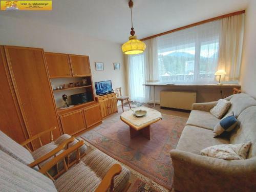 Apartment Silvia