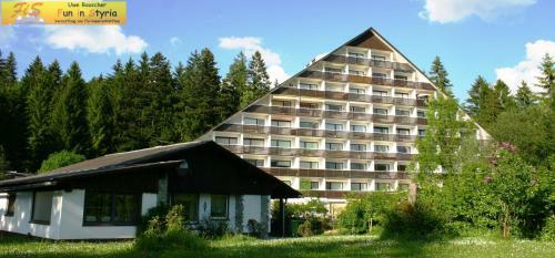 Apartment Almblick By Fis - Fun In Styria
