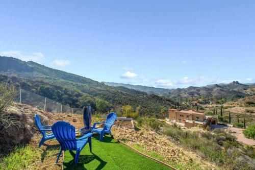 Malibu Sunset Getaway